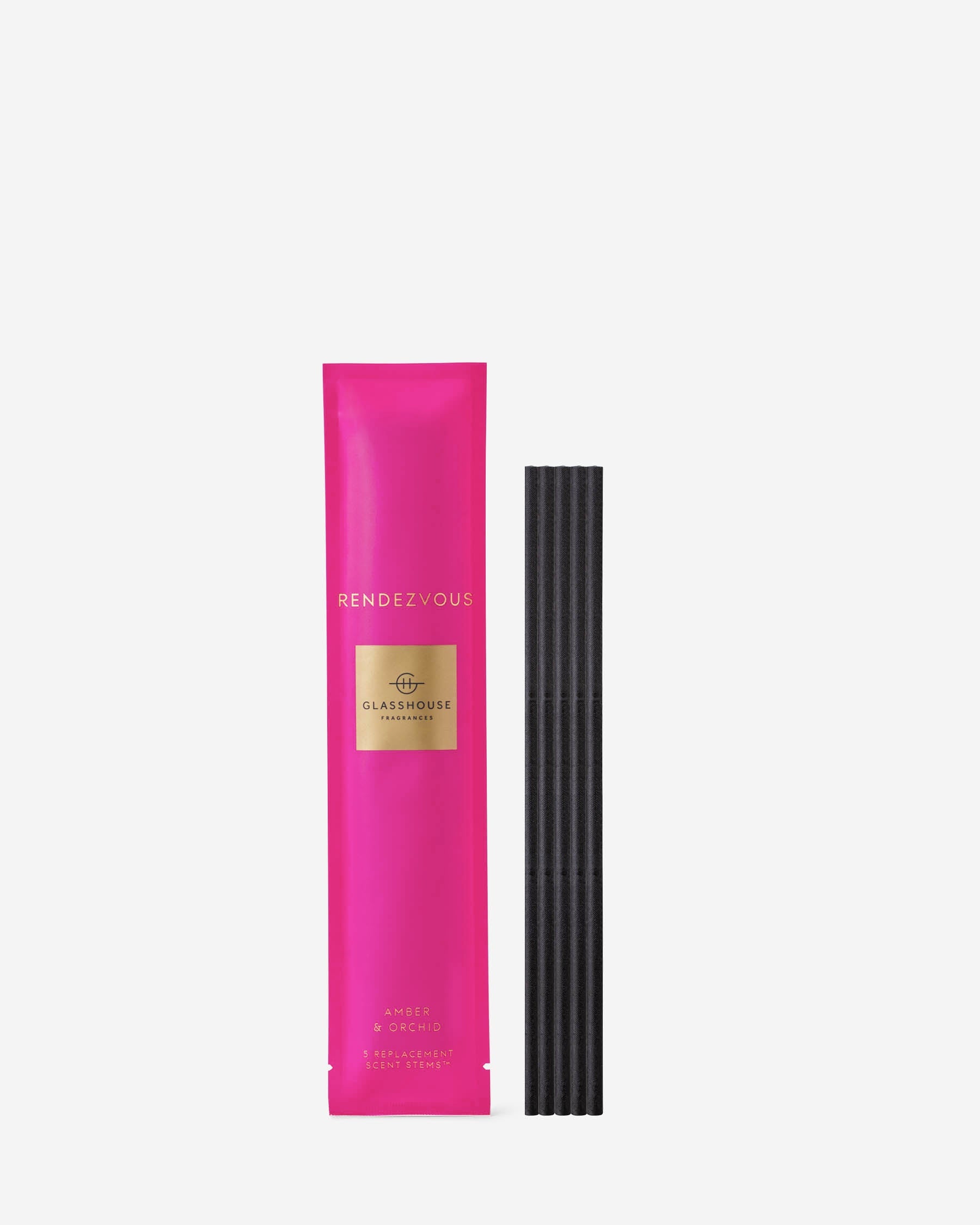 Rendezvous 5 Replacement Scent Stems