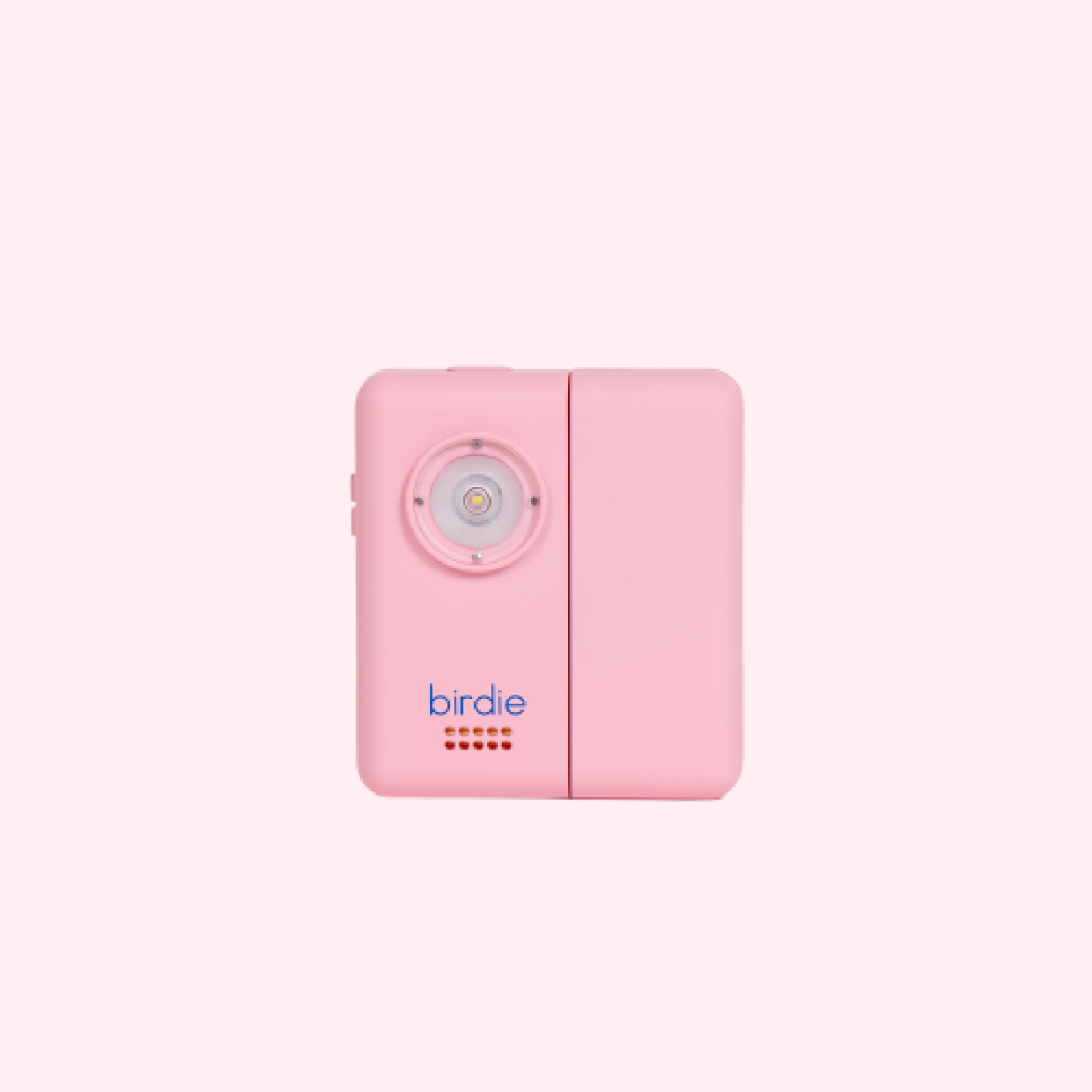Blossom She's Birdie Door Security Alarm