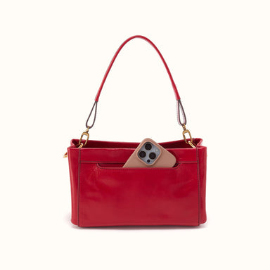 True Red Seneca Crossbody Hobo-Bag-Hobo-Little Red Bird Gifts