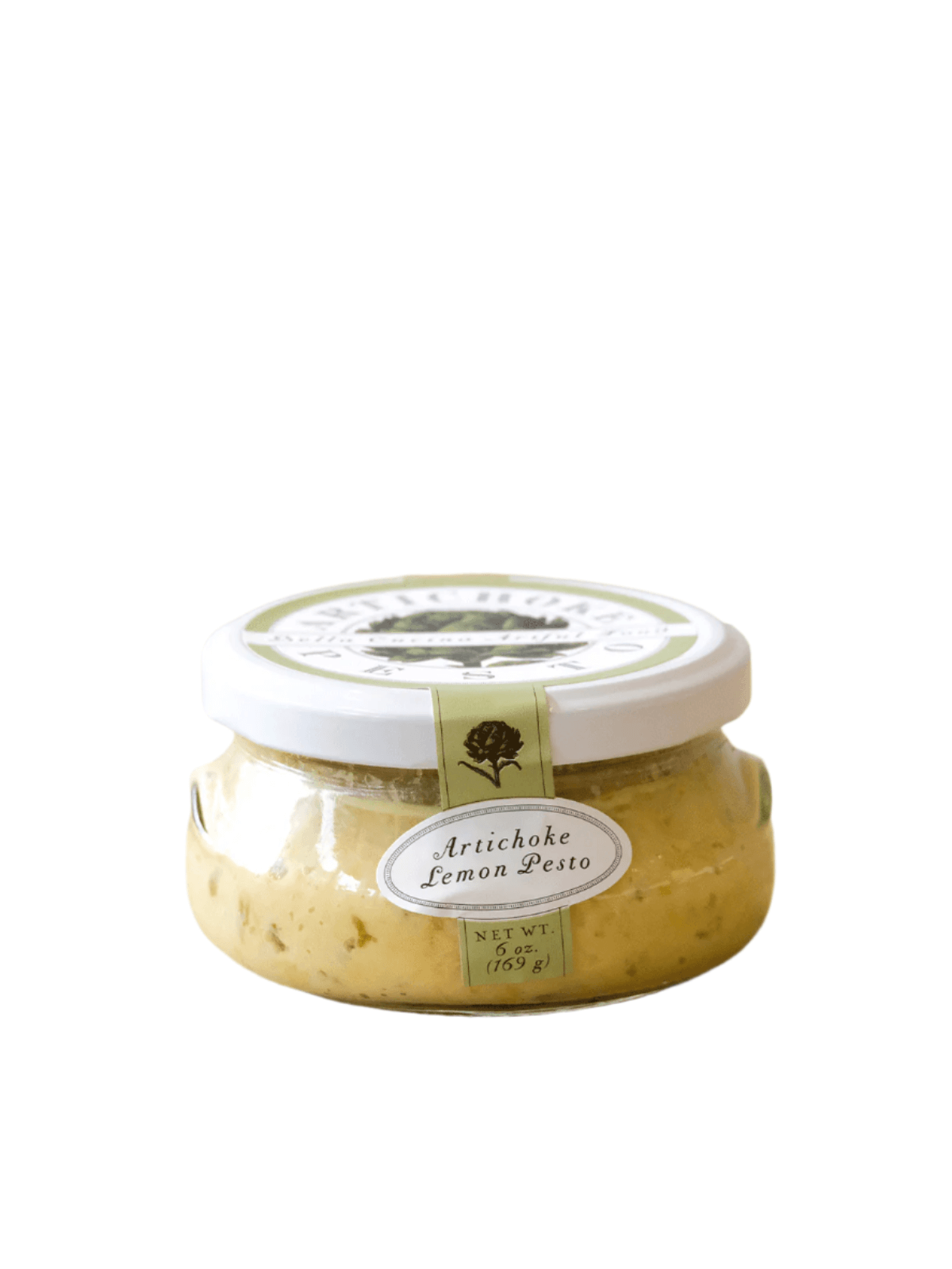 Artichoke Lemon Pesto 6oz