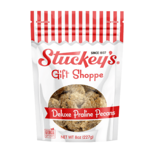 Gift Shoppe Praline Pecans