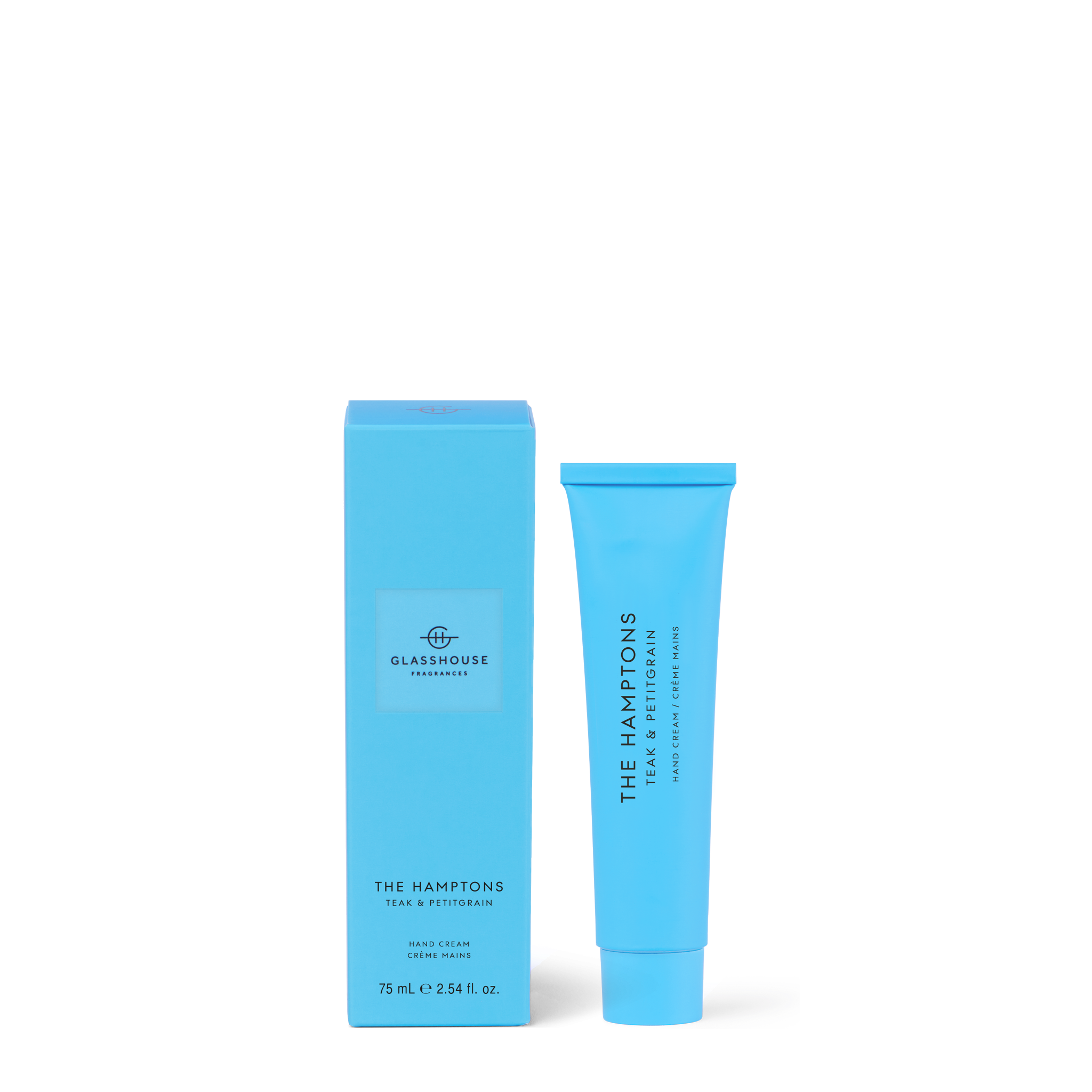 The Hamptons 2.5oz Hand Cream