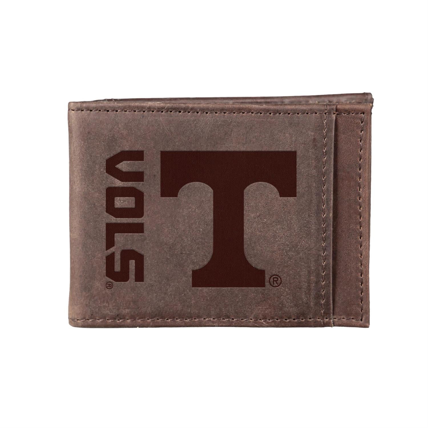 University of Tennessee Front Pocket Wallet