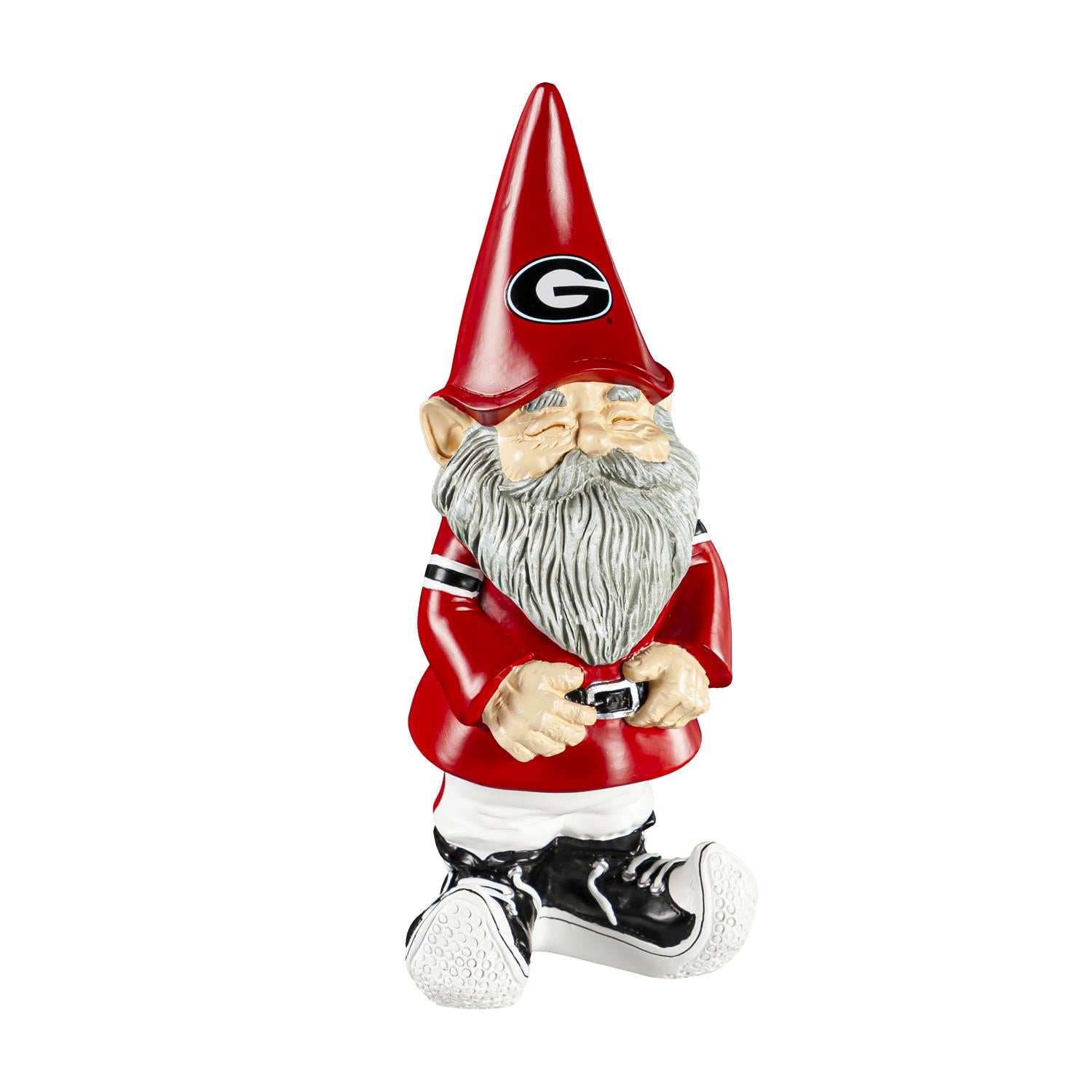 University of Georgia Garden Gnome