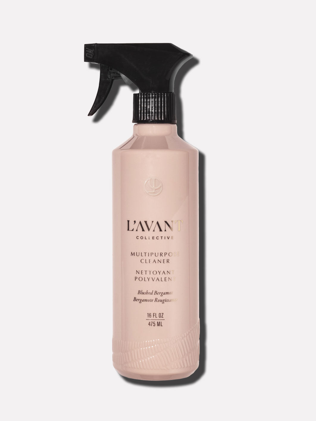 Blushed Bergamot Multipurpose Cleaner