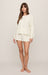 Daydream Rib LS Top