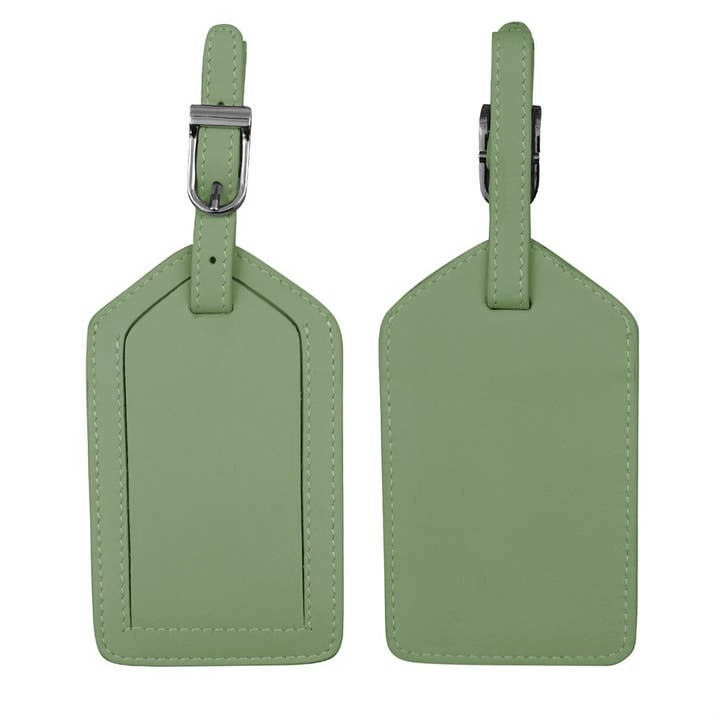 Luggage Tag