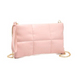 Quilted Clutch Bag 