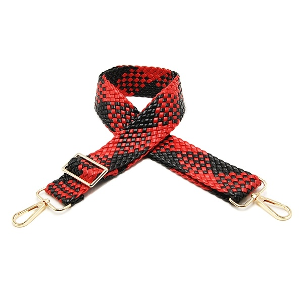 Woven Bag Strap