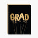 2021 Co x Holiday Junkie Grad Balloon Graduation Card