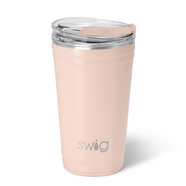 Swig Shimmer Ballet Party Cup 24oz