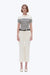 High Rise Wide Leg
