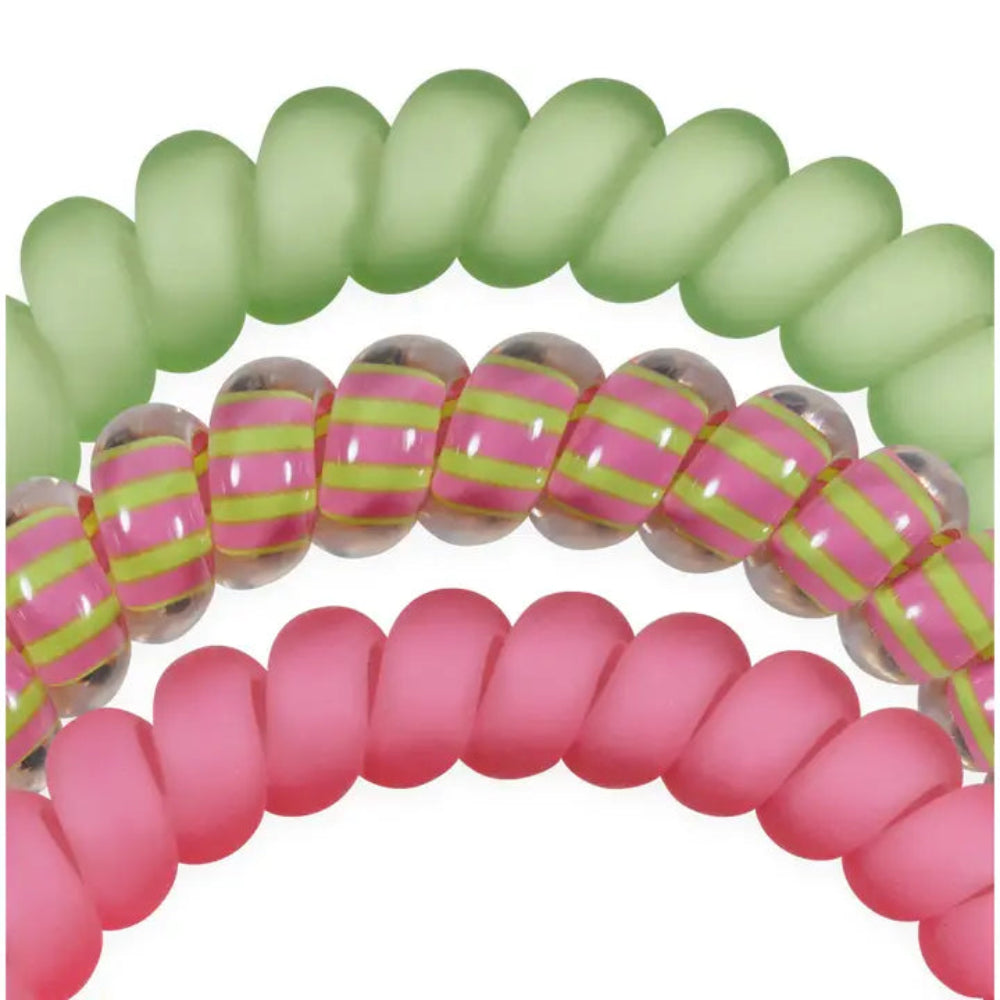 Teleties Summer Crush Small Hair Ties