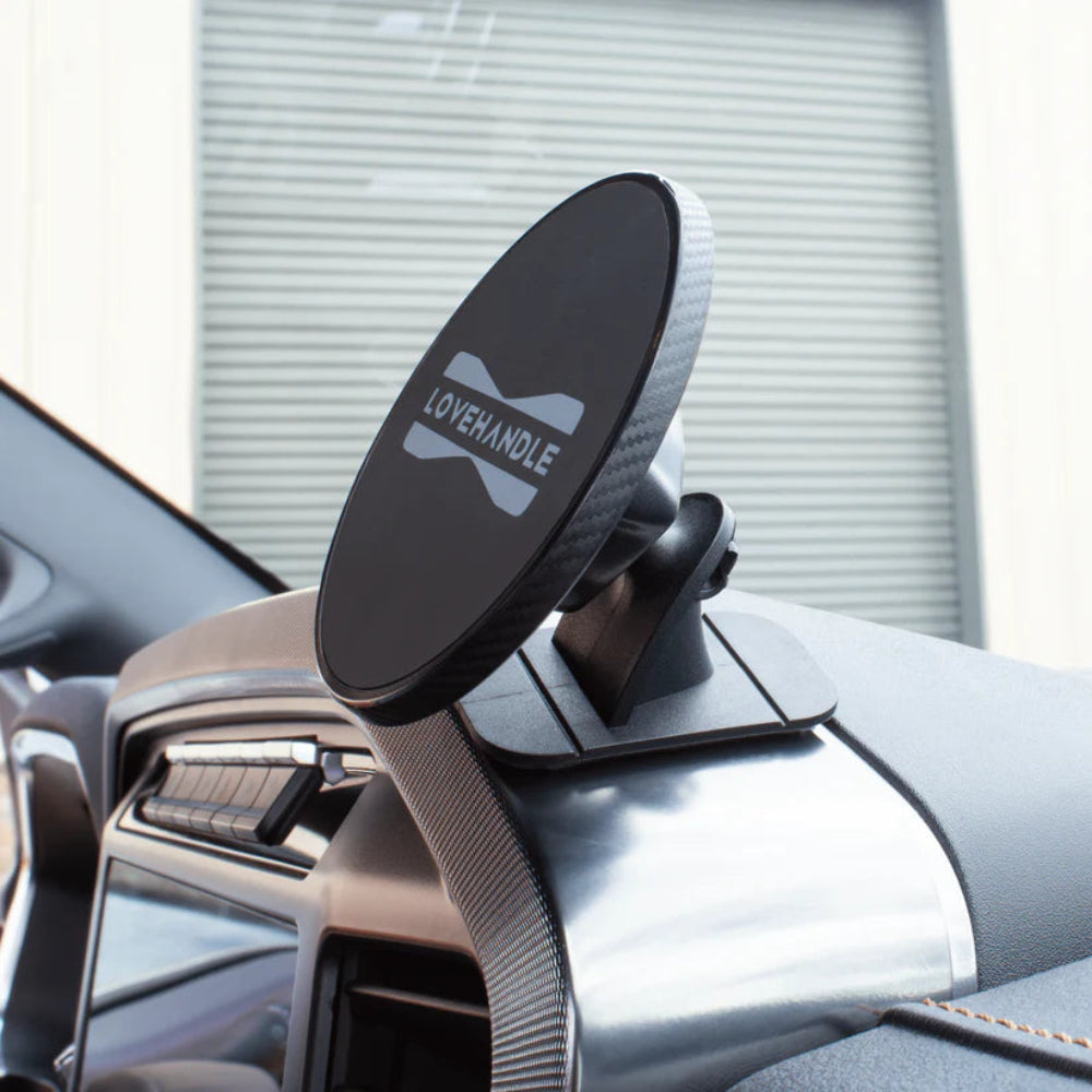 LoveHandle Mount - Adhesive