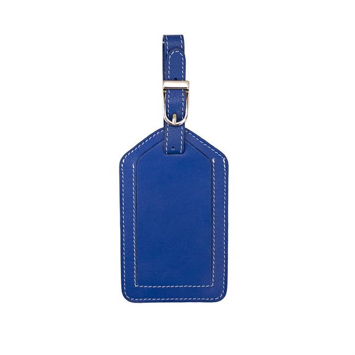 Luggage Tag