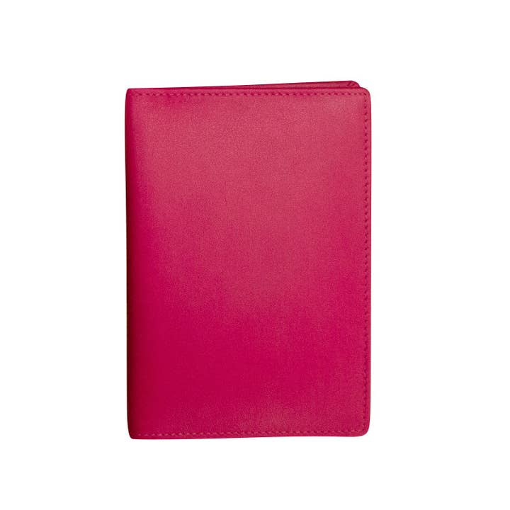 Passport Cover