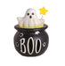 Ghost Papier-Mache Lantern