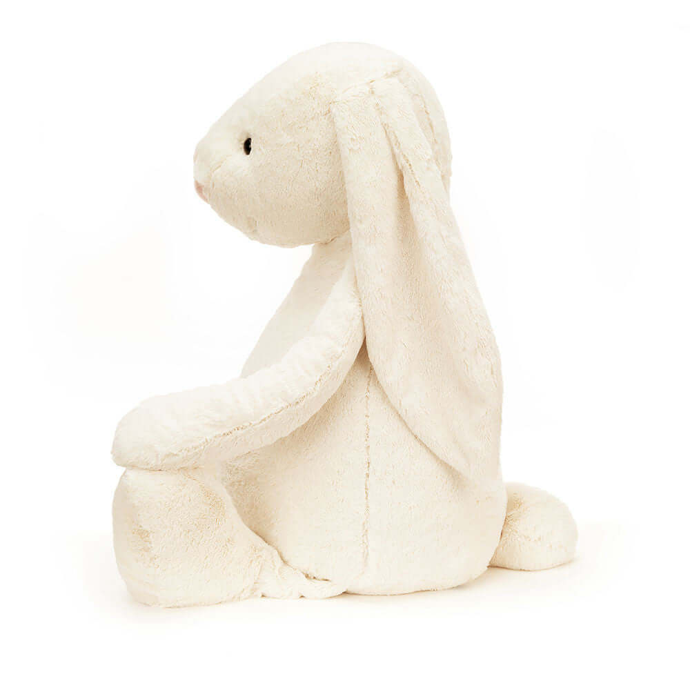 Jellycat Bashful Cream Bunny Giant (Really Really Big)