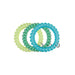 Teleties Cabana Cutie Large Hair Ties