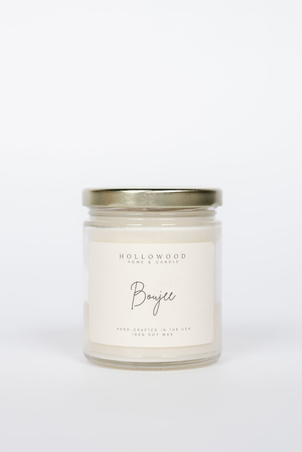Boujee Candles