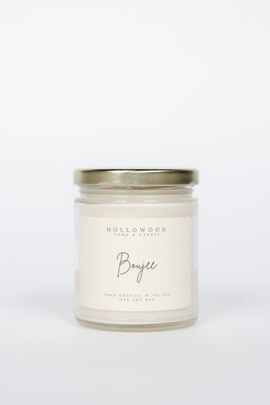 Boujee Candles
