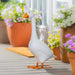 Giddy the Porch Goose Statue - Metal, 21H