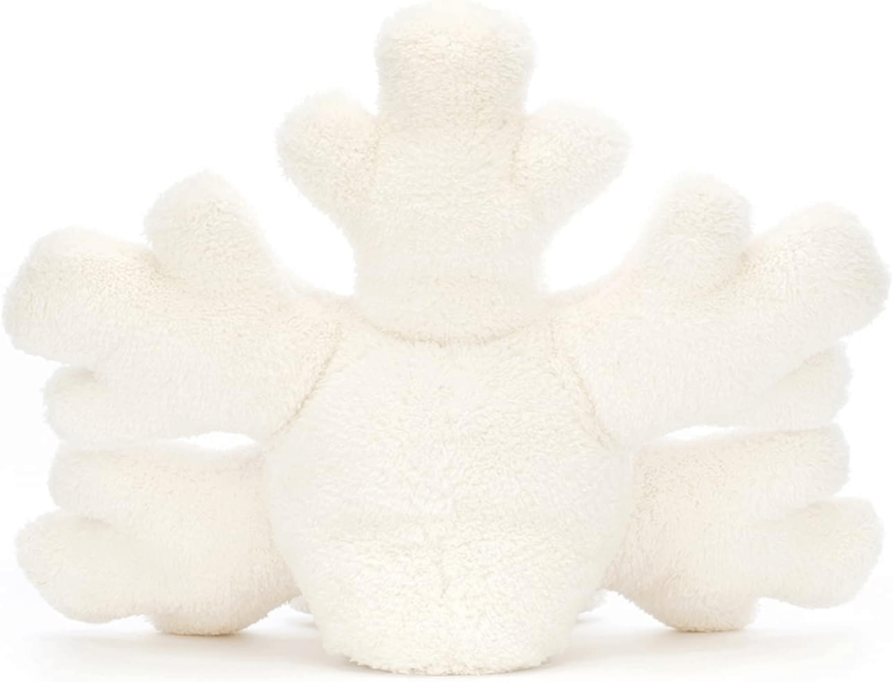 Jellycat Amuseable Snowflake Large