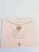 Song of Solomon Necklace - Silver