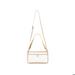 Spectator Shoulder Bag - Gold