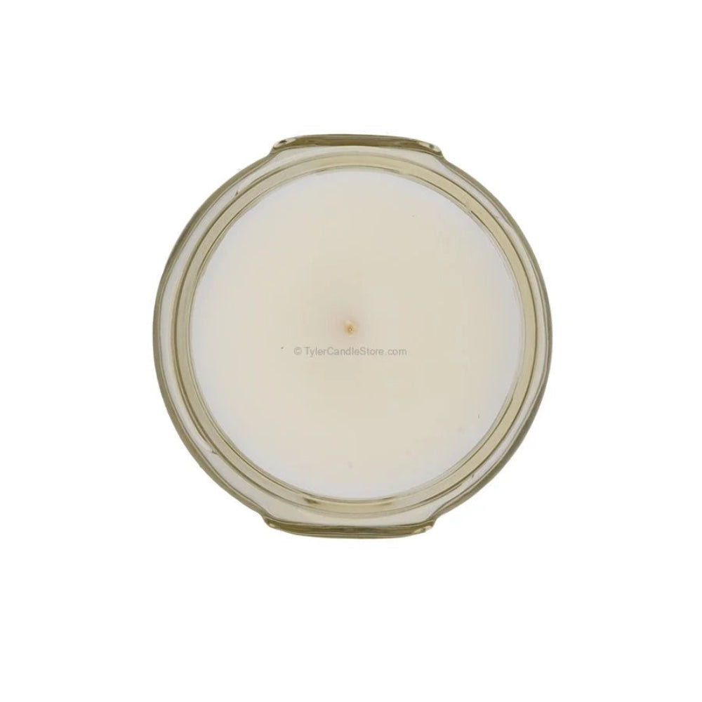 3oz 1 Wick Jar