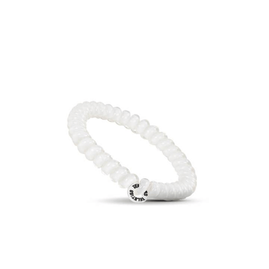 Teleties Small Coconut White 3 pack