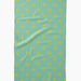 Tennis Ball Tea Towel