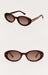 Sunglasses Maison No 3 - Vino Gradient Polarized