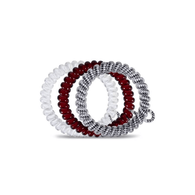 Teleties University of Alabama Small Hair Ties