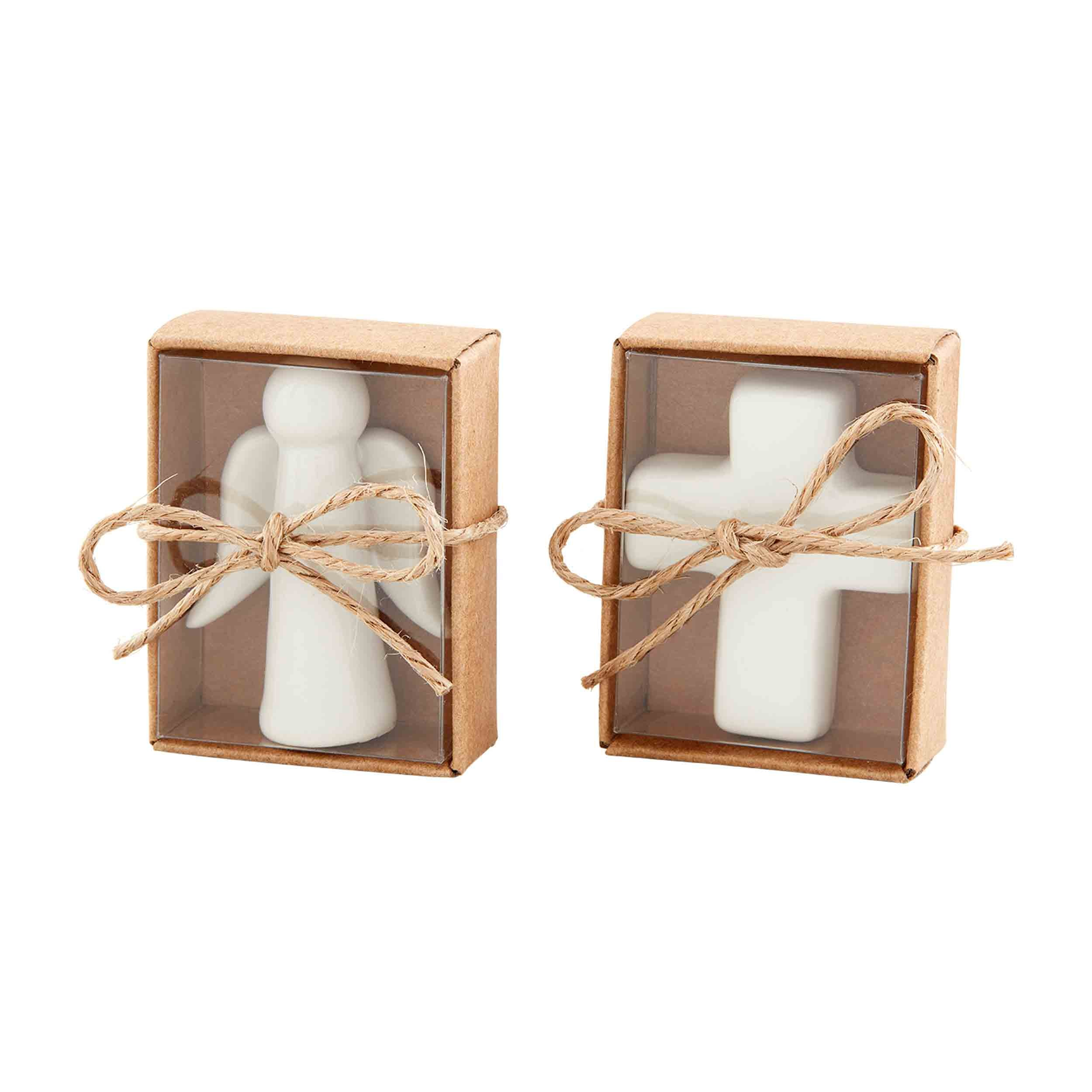 Mudpie Pocket Angel/Cross