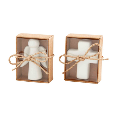 Mudpie Pocket Angel/Cross