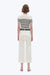High Rise Wide Leg
