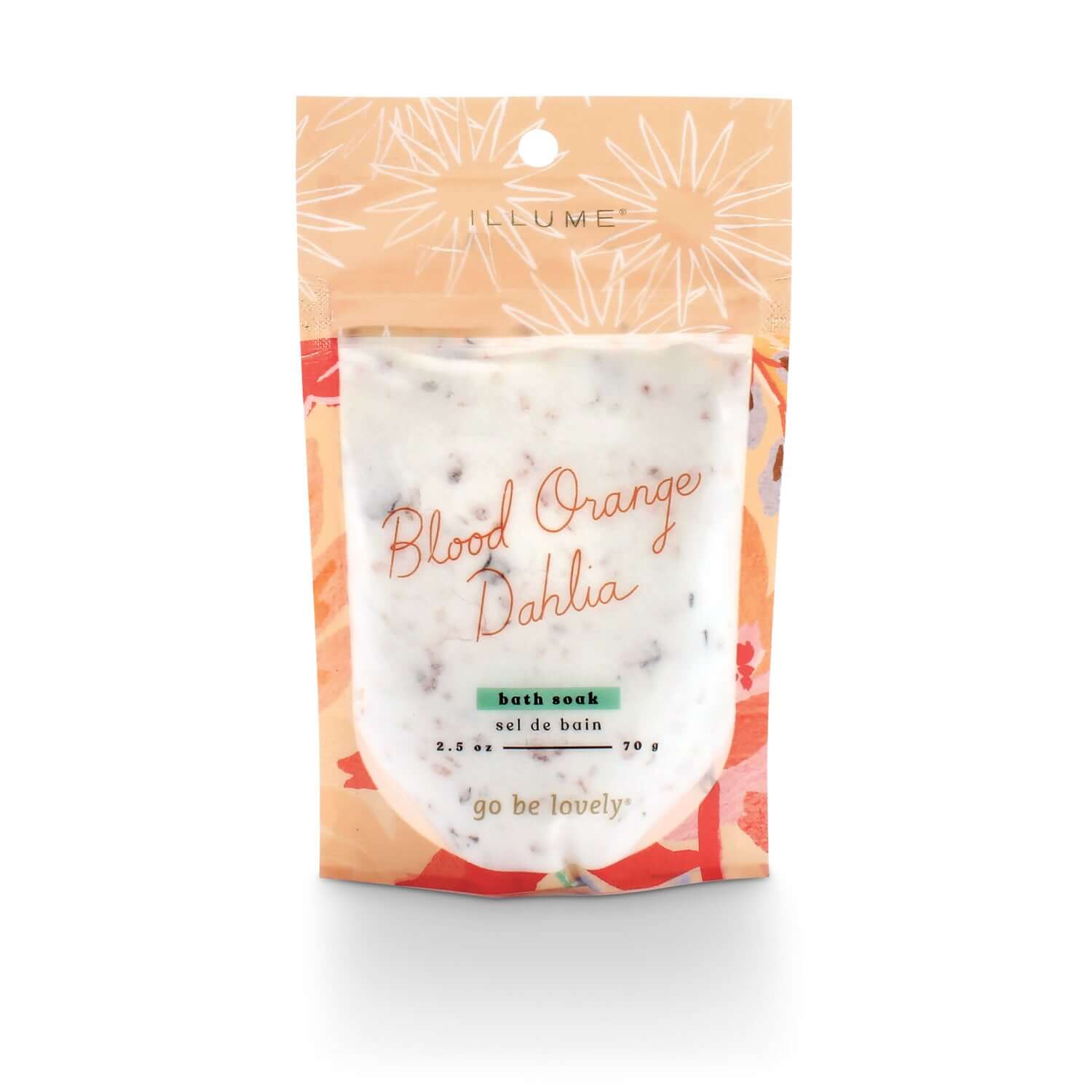 Illume Pink Pepper Fruit Bath Soak