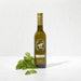 Basil Oil 375ml Saratoga Olive Oil Company 