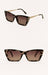 Sunglasses Lookout - Brown Tortoise-Gradient Polar