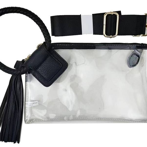 Rosalie Rivet Hobo Bag