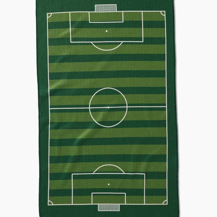 Goal Tea Towel