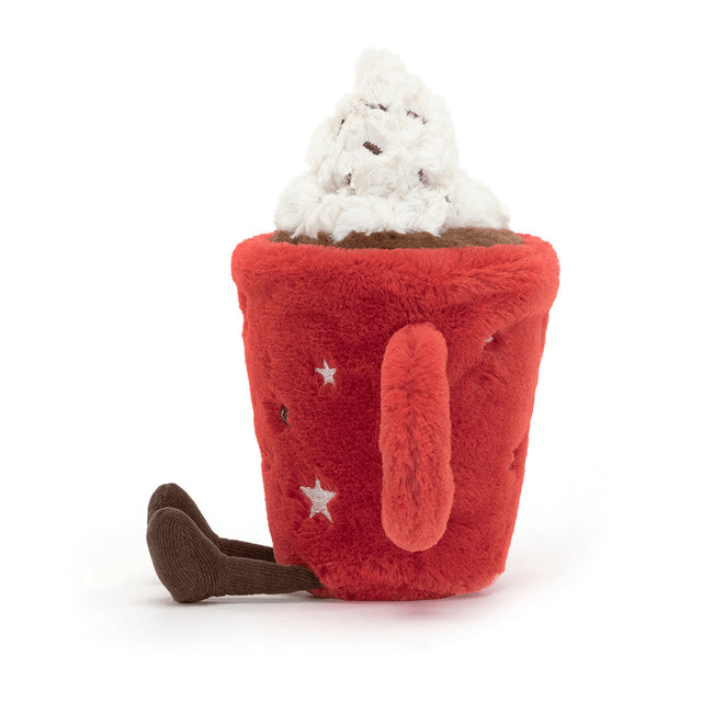 Jellycat Amuseable Hot Chocolate