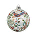 5" Woodland Ball Ornament
