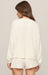 Daydream Rib LS Top