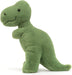 Jellycat Fossilly T-Rex Mini 