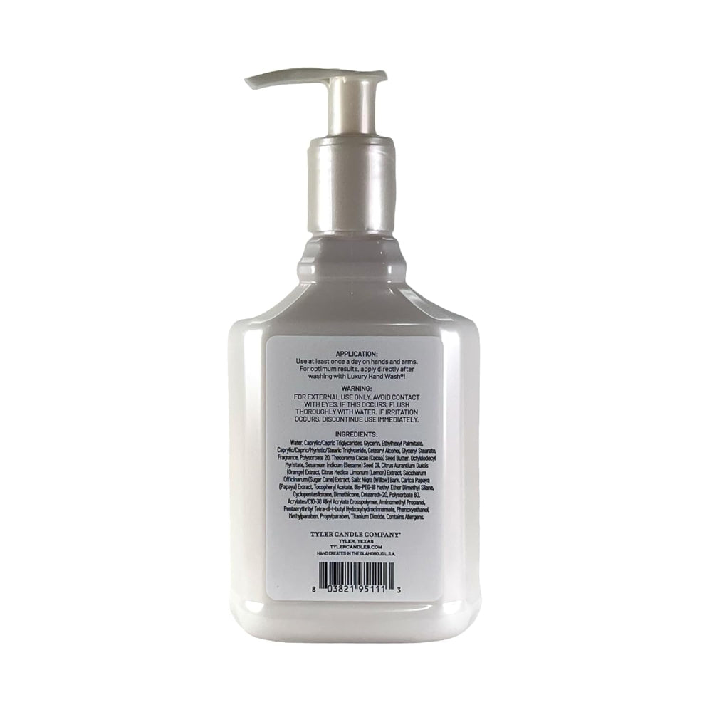 Diva 8oz Luxury Hand Lotion