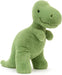 Jellycat Fossilly T-Rex Mini 