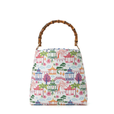 Bucket Bag