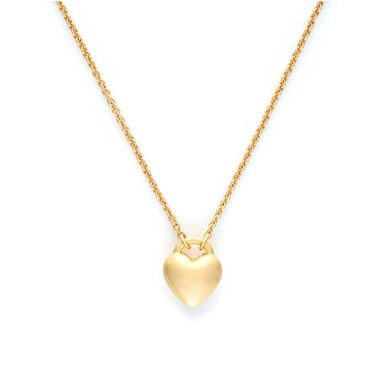 Spartina Sea La Vie Love/Heart Necklace